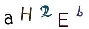 Billed-CAPTCHA