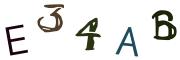Billed-CAPTCHA
