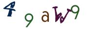 Billed-CAPTCHA