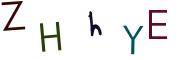 Billed-CAPTCHA