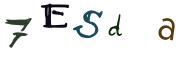 Billed-CAPTCHA