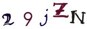 Billed-CAPTCHA