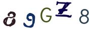 Billed-CAPTCHA