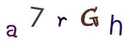 Billed-CAPTCHA