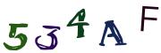 Billed-CAPTCHA