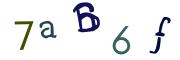 Billed-CAPTCHA