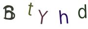 Billed-CAPTCHA