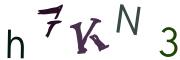 Billed-CAPTCHA