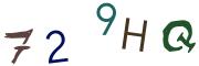 Billed-CAPTCHA