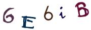 Billed-CAPTCHA