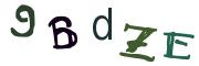 Billed-CAPTCHA