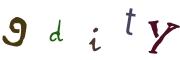 Billed-CAPTCHA