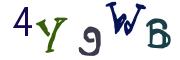 Billed-CAPTCHA