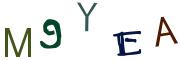Billed-CAPTCHA