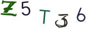 Billed-CAPTCHA