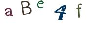 Billed-CAPTCHA