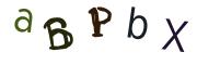 Billed-CAPTCHA