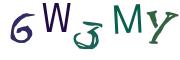 Billed-CAPTCHA
