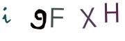 Billed-CAPTCHA