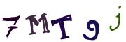 Billed-CAPTCHA
