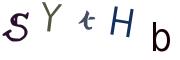 Billed-CAPTCHA