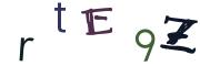 Billed-CAPTCHA