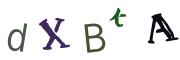 Billed-CAPTCHA