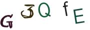 Billed-CAPTCHA