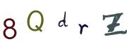 Billed-CAPTCHA