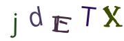 Billed-CAPTCHA