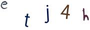 Billed-CAPTCHA