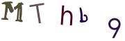 Billed-CAPTCHA