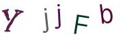 Billed-CAPTCHA
