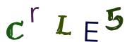 Billed-CAPTCHA
