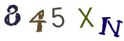 Billed-CAPTCHA