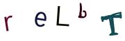 Billed-CAPTCHA