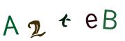 Billed-CAPTCHA