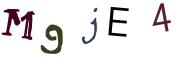 Billed-CAPTCHA