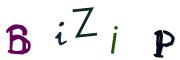 Billed-CAPTCHA