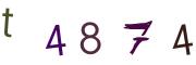 Billed-CAPTCHA