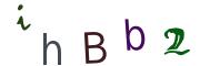 Billed-CAPTCHA