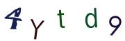 Billed-CAPTCHA