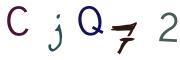 Billed-CAPTCHA