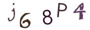 Billed-CAPTCHA