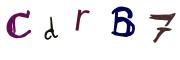 Billed-CAPTCHA