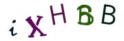 Billed-CAPTCHA