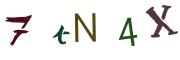 Billed-CAPTCHA