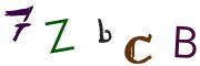 Billed-CAPTCHA