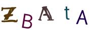 Billed-CAPTCHA
