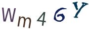Billed-CAPTCHA
